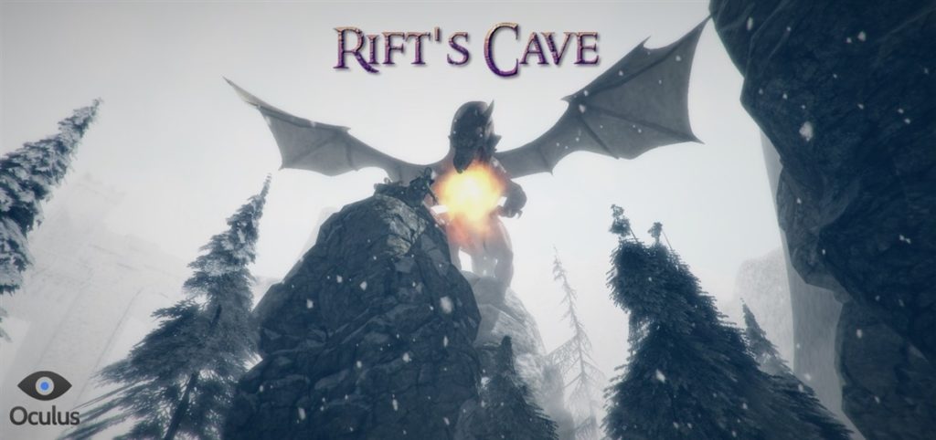 Rift's Cave