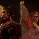 Saints Row IV, annunciata edizione Re-Elected per next-gen e DLC Gat Out of Hell