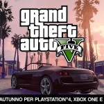 GTA V ottiene una day one patch su Xbox One e PS4