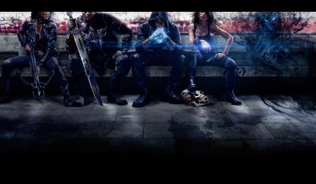 Shadow Realms – Hands On - immagine dell'anteprima