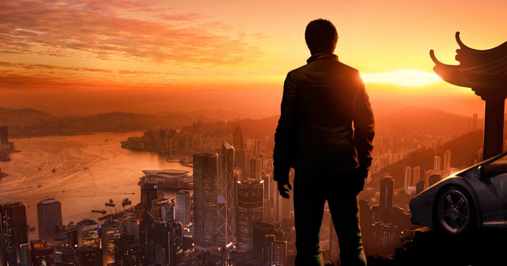 Sleeping Dogs - immagine della notizia
