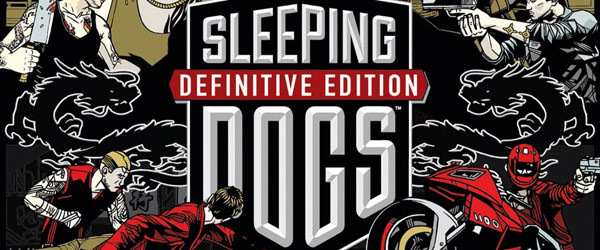 Square Enix, confermato Sleeping Dogs: Definitive Edition