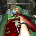 Surgeon Simulator, annunciata la versione PlayStation 4