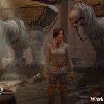 Syberia 3, informazioni sul nuovo videogioco in 3D
