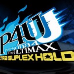 Il prossimo Persona Arena dipenderà da BlazBlue Cross Tag Battle