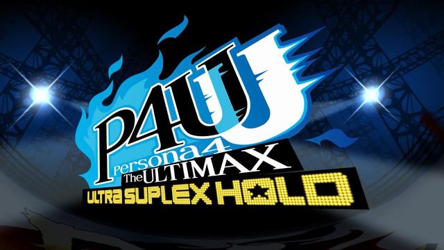 Persona 4 Arena Ultimax, annunciata la data di uscita