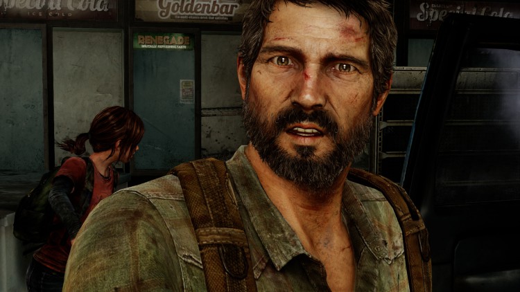 The Last of Us: Remastered