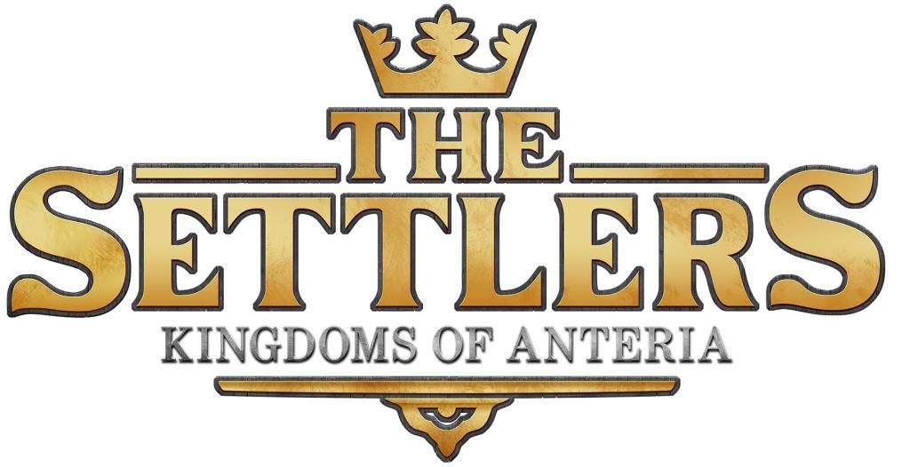 The Settlers Kingdoms of Anteria
