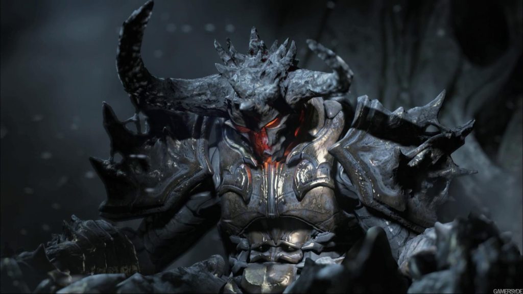 Unreal Engine 4, la potenza del motore in un nuovo video - immagine della notizia