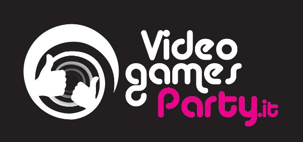 Videogames-party