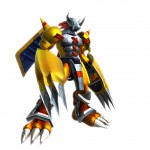 Digimon All-Star Rumble