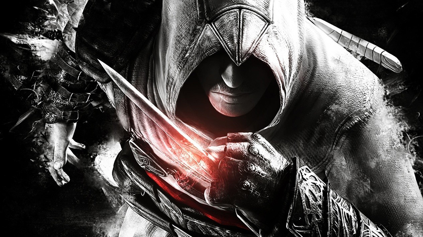 Assassin’s Creed Gold arriva su Audible