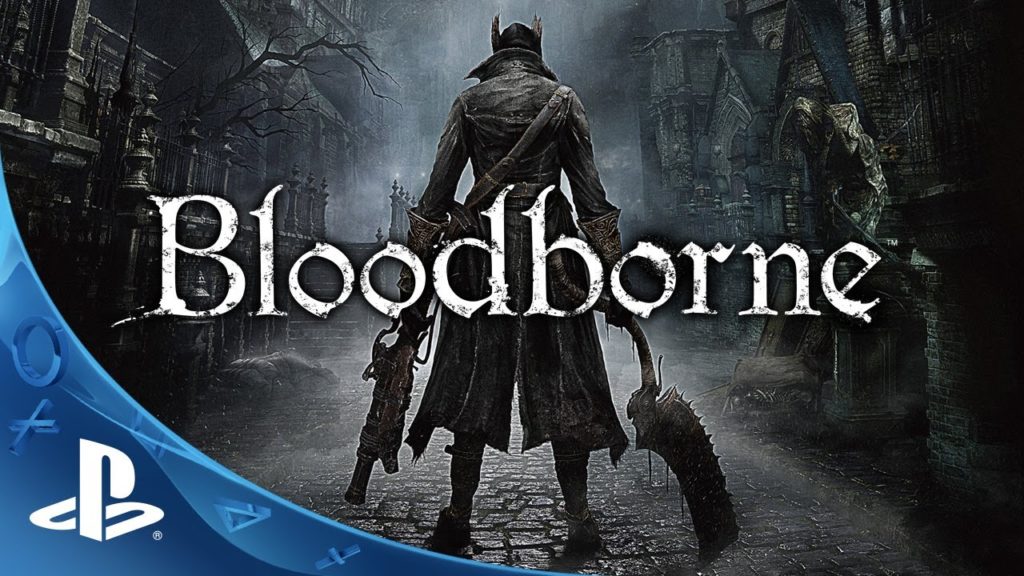 Bloodborne - immagine della notizia
