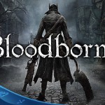 Bloodborne, Nuovo video dalla Gamescom 2014