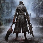 Bloodborne si mostra in un nuovo trailer