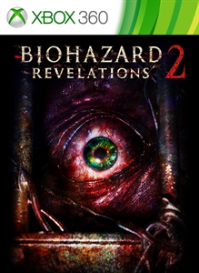 Resident Evil: Revelations 2, il sito dell’Xbox rivela il gioco