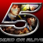 Dead or Alive 5: Last Round annunciato per next-gen