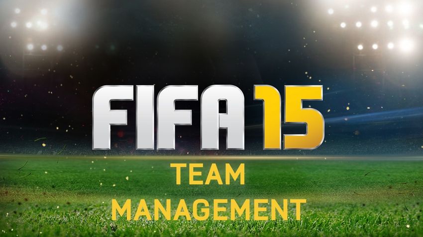FIFA 15, parte oggi il concorso #feelFIFA15 con premi esclusivi