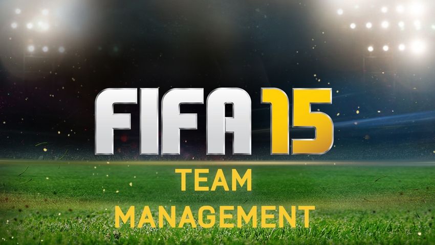 Fifa 15, annunciati requisiti hardware e demo disponibile da oggi