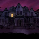 Gone Home arriva su Wii U