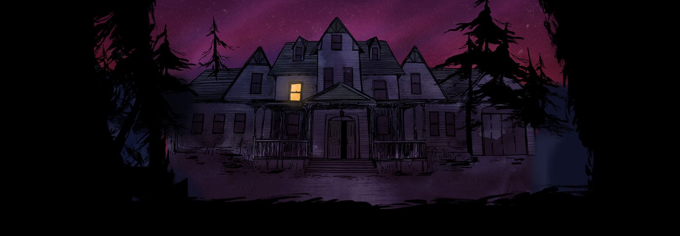 Gone Home arriva su Wii U