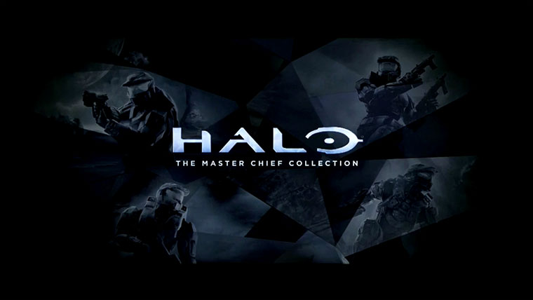 Halo 3: ecco le prime immagini della Master Chief Collection