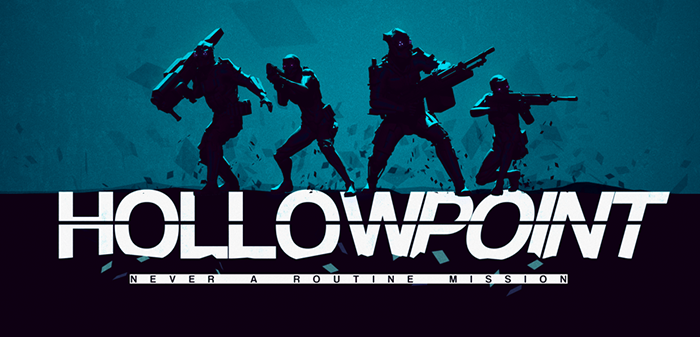 Paradox Interactive Reveals Hollowpoint for PlayStation 4