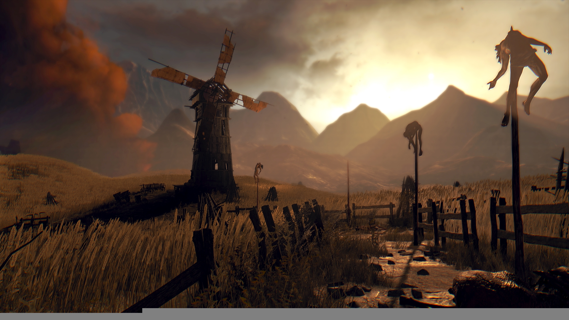 Hellraid – preview