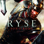 Ryse: Son of Rome, ecco la cover della versione PC