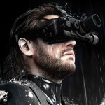 Metal Gear Solid V: The Phantom Pain – Import salvataggio Ground Zeroes