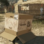 Metal Gear Solid V: The Phantom Pain, nuovo video