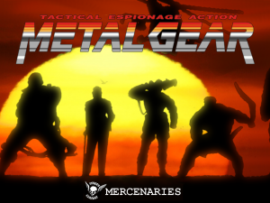 Metal Gear Remake, Konami prima lo appoggia, poi lo blocca