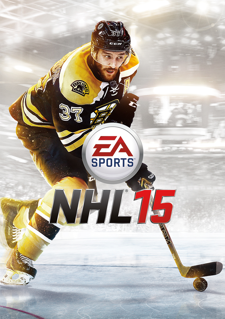 NHL 15, arriva il primo update su PlayStation 4 e Xbox One