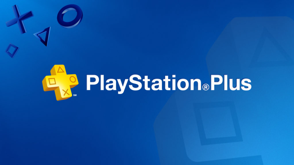 Playstation Plus gratis