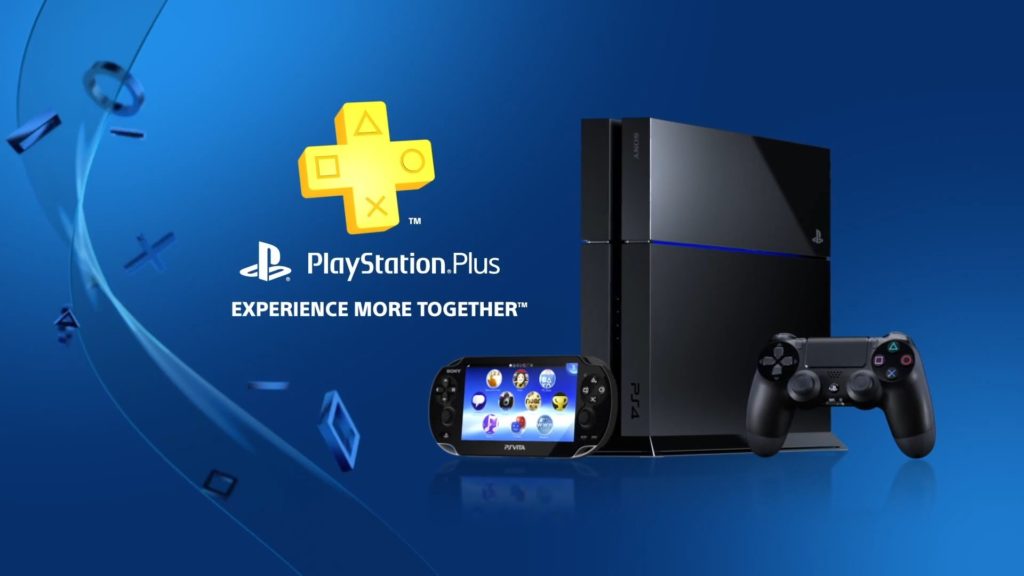 Playstation Plus gratis