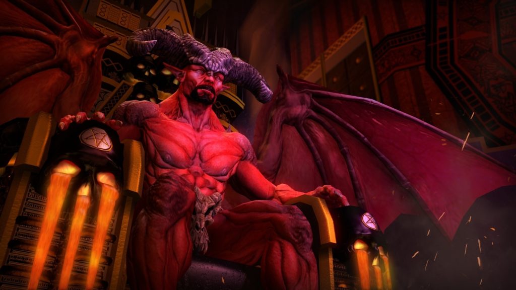 [Rumor] Saints Row 5 sarà annunciato all’E3 2016? - immagine della notizia