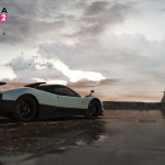 Forza Horizon 2, un nuovo gameplay off-screen