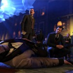Sherlock Holmes Crimes & Punishments la data di uscita