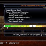 natural doctrine screenshots