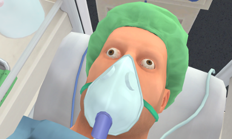 Surgeon Simulator: Anniversary Edition, Data di uscita su PlayStation 4