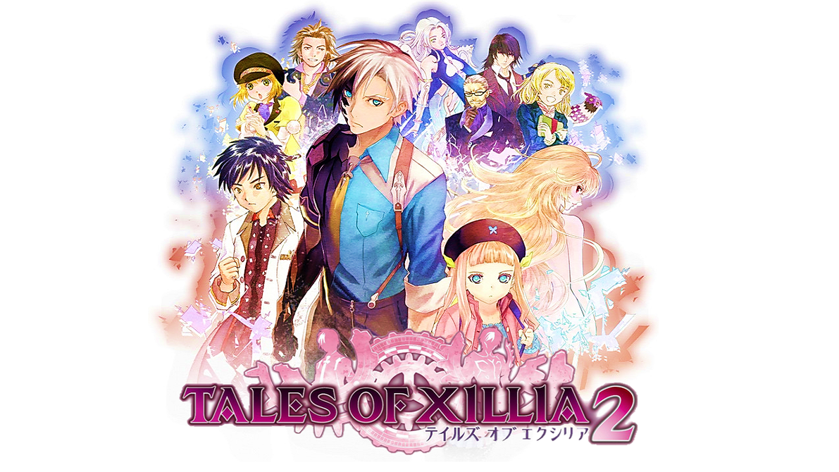 Tales of Xillia 2, disponibile da oggi