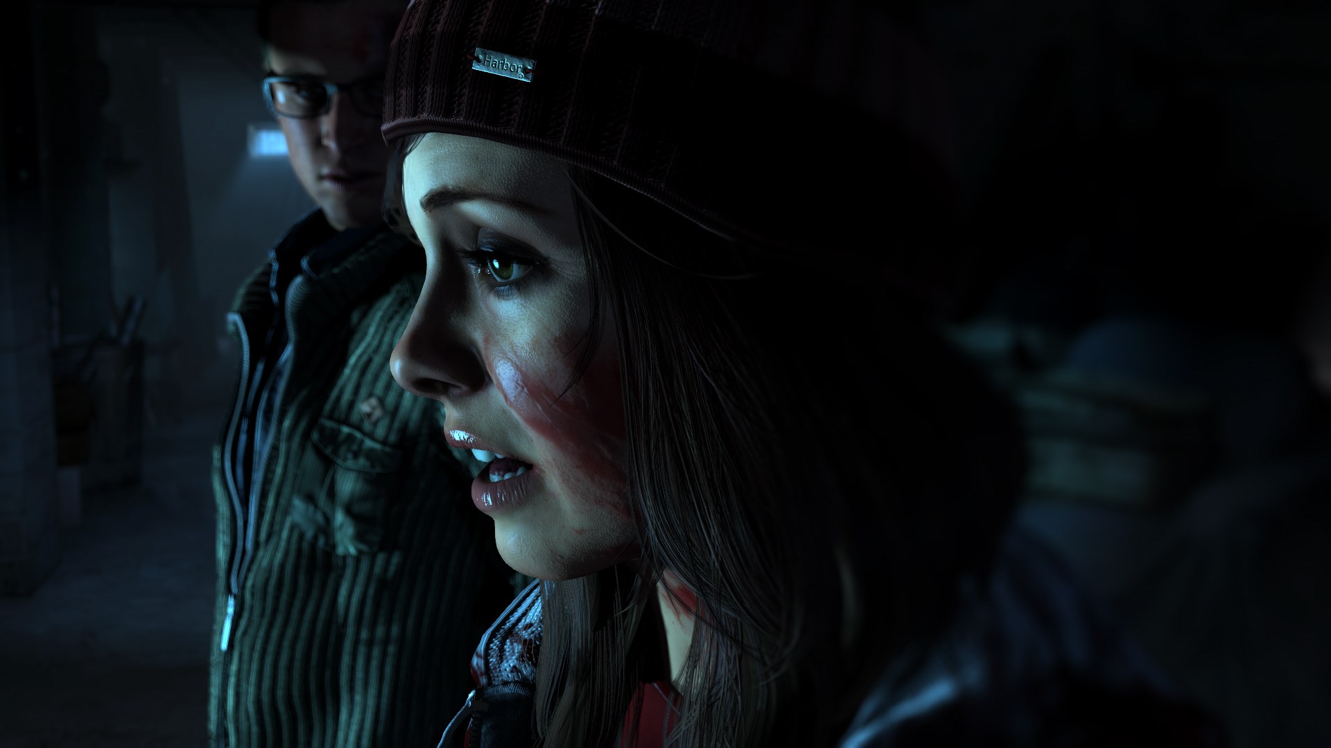 Nuovo trailer per Until Dawn, intitolato Aftermath