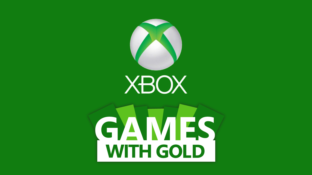 Games with Gold Dicembre 2014