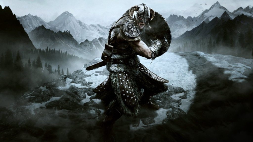 Skyrim come migliore GDR di sempre secondo GameInformer - immagine della notizia