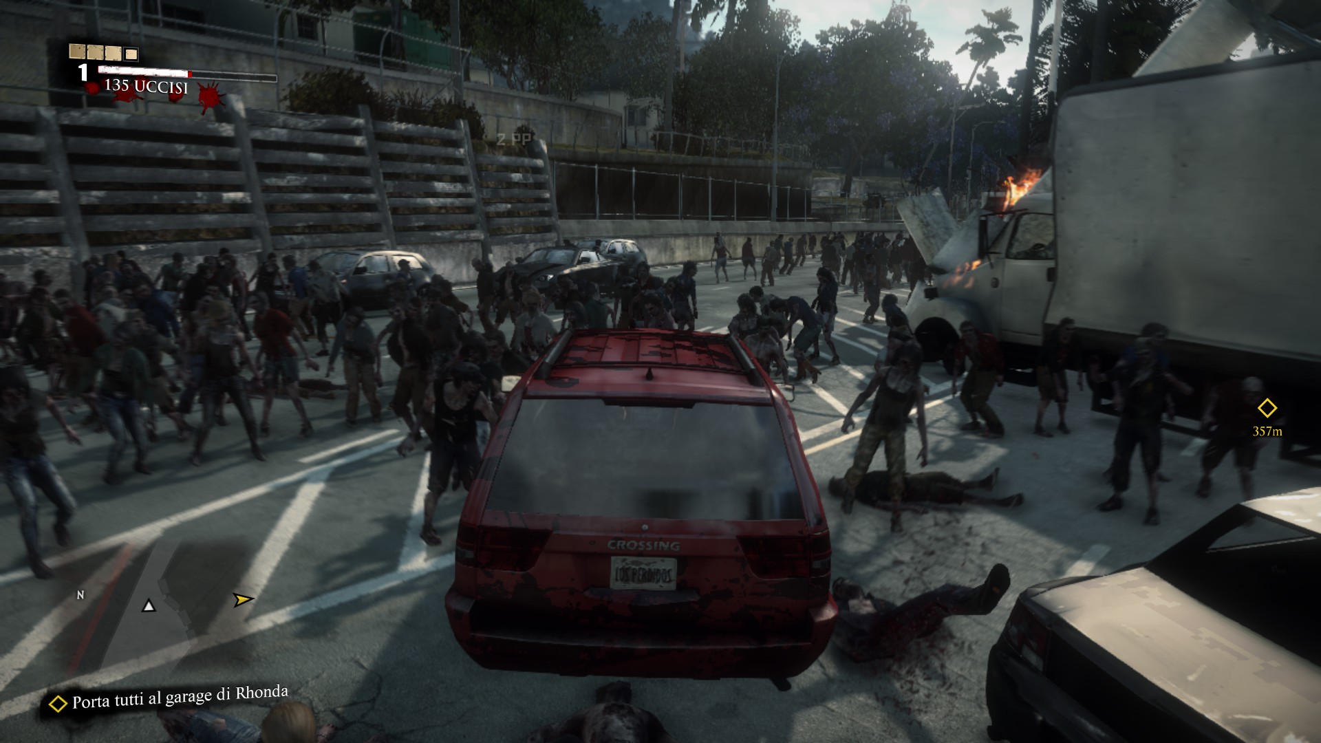 Dead Rising 3 – Recensione PC