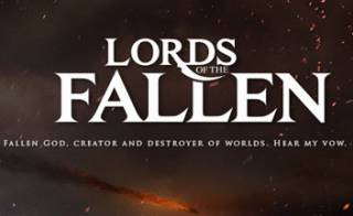Lords of the Fallen, la risoluzione sarà l’unica differenza tra le versioni