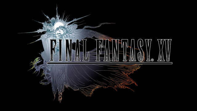 Final Fantasy XV a giugno?