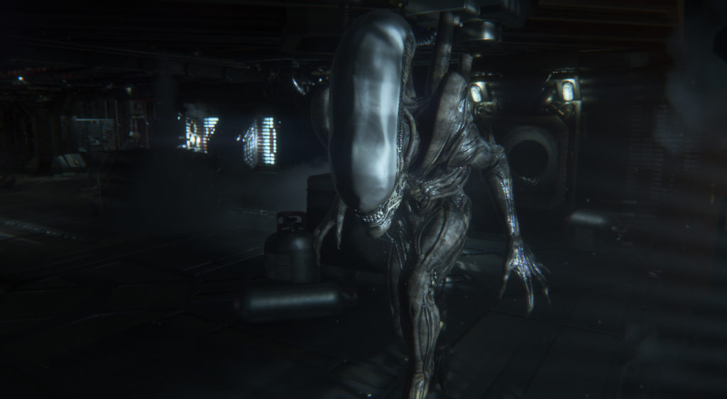 Alien: Isolation, annunciato il season pass e la modalità Survivor - immagine della notizia