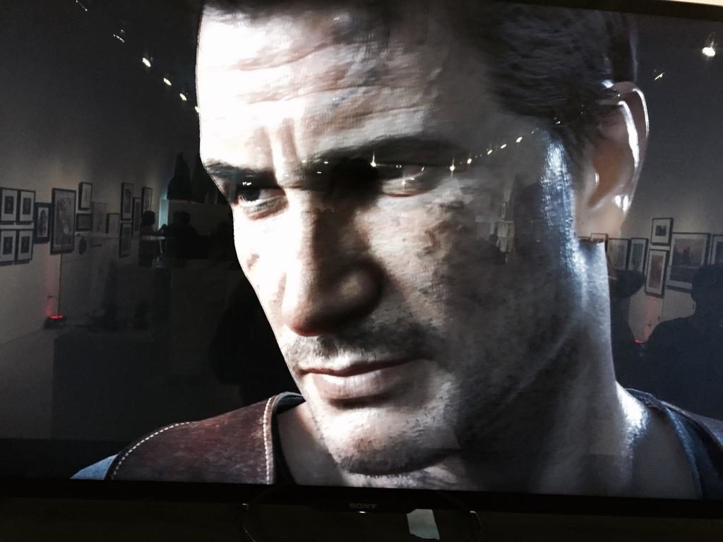 Uncharted 4: A Thief’s End rinviato al 2016 - immagine della notizia