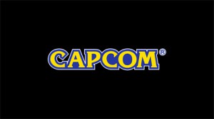 Capcom Logo